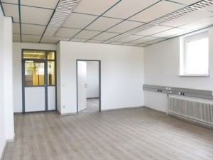 Büro-Besprecchungszimmer