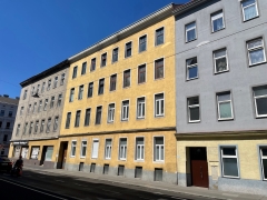 Zinshaus
