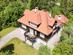 Villa Eichgraben