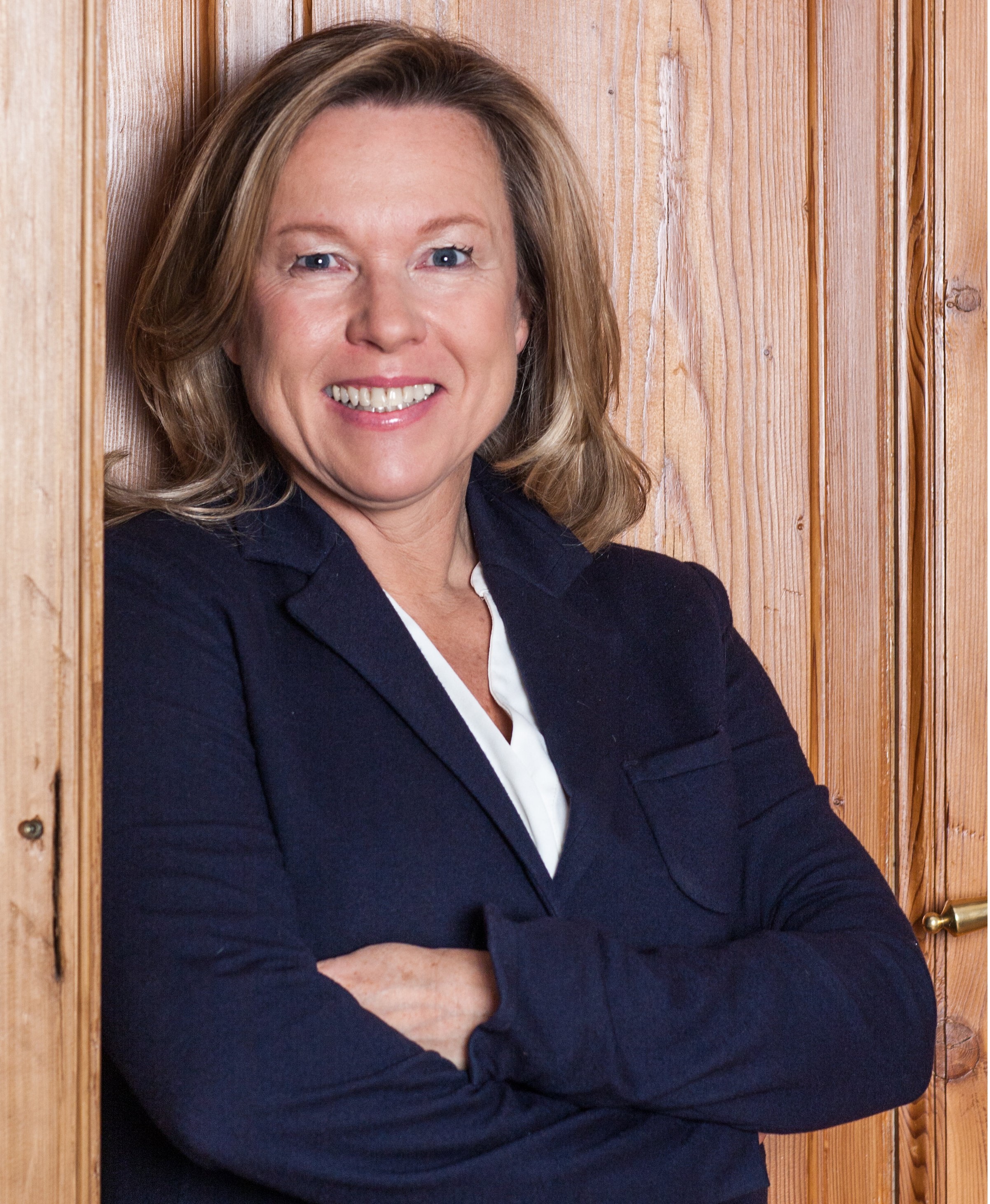 Katharina Spallart
