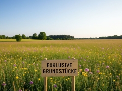 Grundstücke