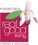 Harmonia Real Good Living Finance Services