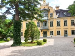 Miet-Villa