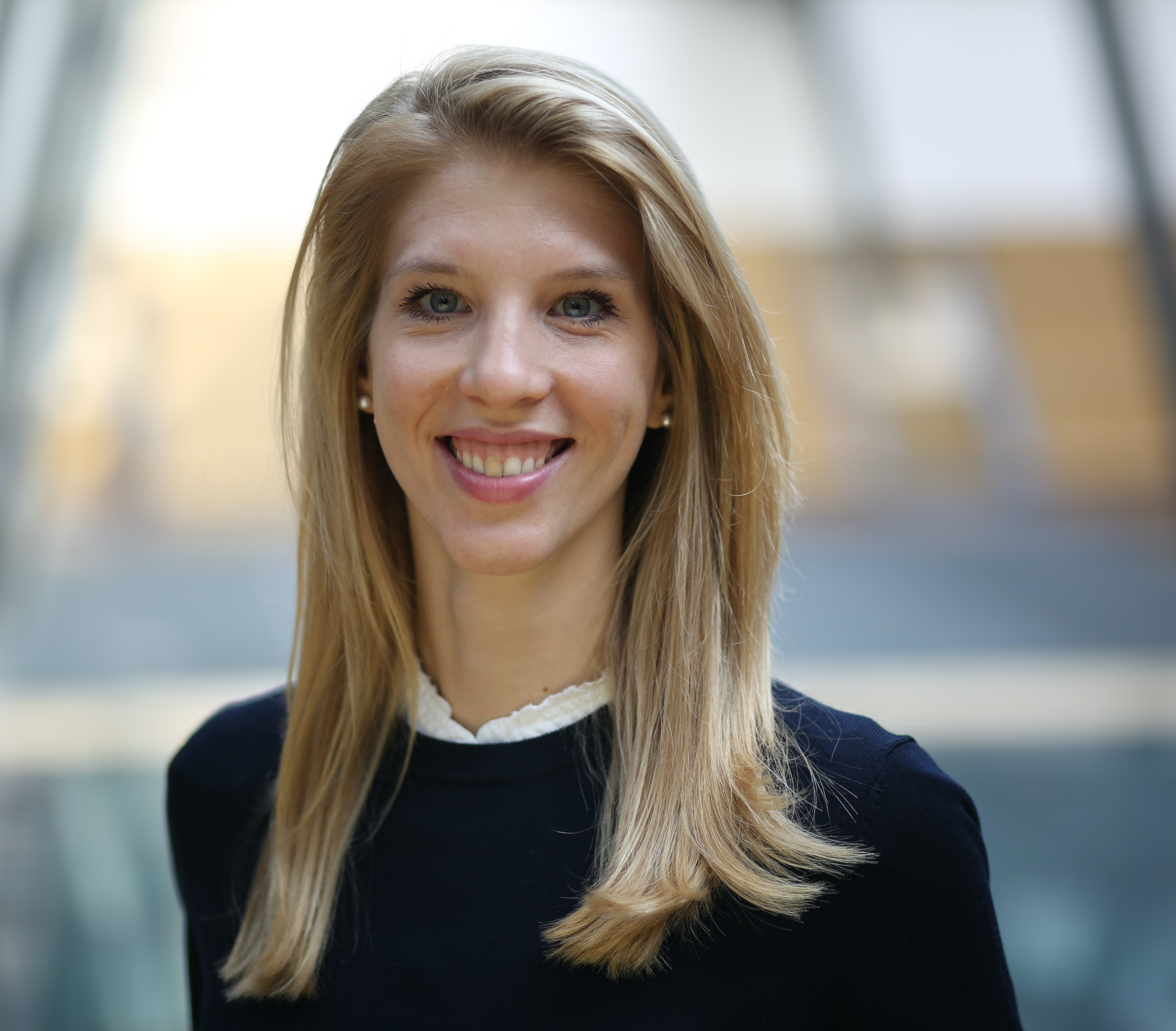Sophie Spallart
